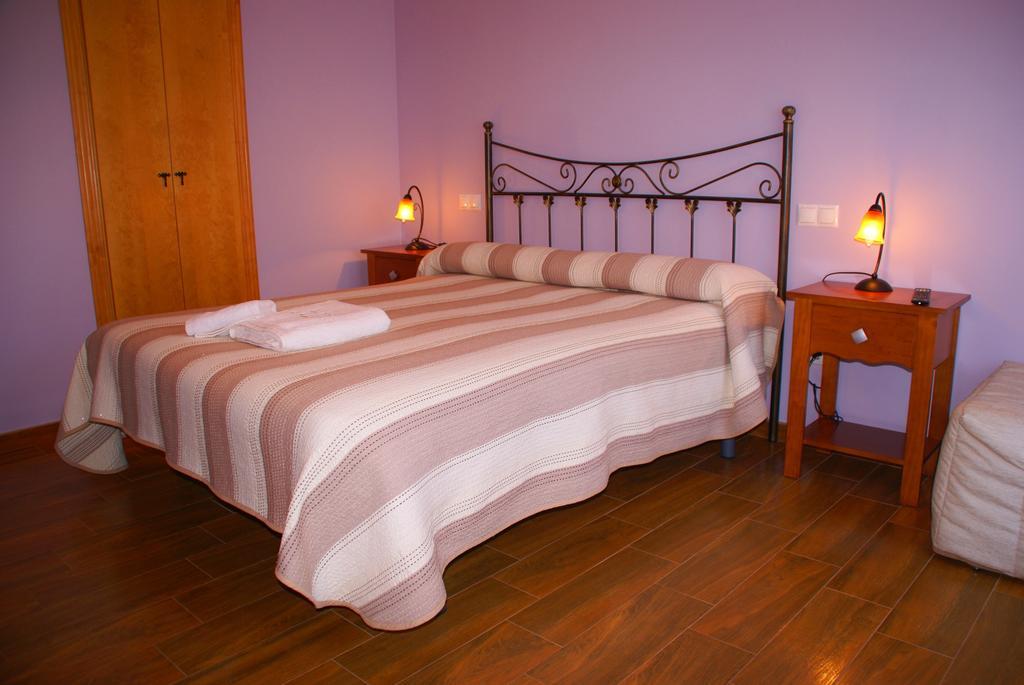La Primavera Nuez Habitación foto